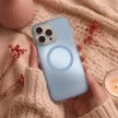 Tecto Shield Mistiq Mag iPhone 17 Pro / 18 Pro tok, kék