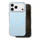 Tecto Shield Mistiq Mag iPhone 17 Pro Max / 18 Pro Max tok, kék