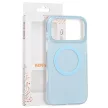 Tecto Shield Mistiq Mag iPhone 17 Pro Max / 18 Pro Max tok, kék