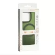 Tecto Shield Mistiq Mag iPhone 17 Pro Max / 18 Pro Max tok, olivazöld