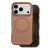 Tecto Shield Mistiq Mag iPhone 17 Pro / 18 Pro tok, barna