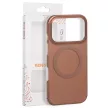 Tecto Shield Mistiq Mag iPhone 17 Pro / 18 Pro tok, barna