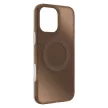 Tecto Shield Mistiq Mag iPhone 17 Pro / 18 Pro tok, barna