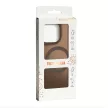 Tecto Shield Mistiq Mag iPhone 17 Pro Max / 18 Pro Max tok, barna