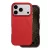 Tecto Shield Mistiq Mag iPhone 17 Pro / 18 Pro tok, piros