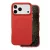 Tecto Shield Mistiq Mag iPhone 17 Pro Max / 18 Pro Max tok, piros