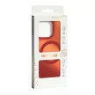 Tecto Shield Mistiq Mag iPhone 17 Pro Max / 18 Pro Max tok, piros