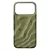 Tecto Shield Desert Mag iPhone 17 Pro Max / 18 Pro Max tok, sötétzöld