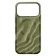 Tecto Shield Desert Mag iPhone 17 Pro Max / 18 Pro Max tok, sötétzöld