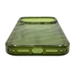 Tecto Shield Desert Mag iPhone 17 Pro Max / 18 Pro Max tok, sötétzöld