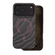 Tecto Shield Desert Mag Mahogany iPhone 17 Pro Max / 18 Pro Max tok, bordó