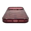 Tecto Shield Desert Mag Mahogany iPhone 17 Pro Max / 18 Pro Max tok, bordó