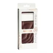 Tecto Shield Desert Mag Mahogany iPhone 17 Pro Max / 18 Pro Max tok, bordó