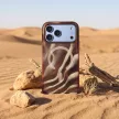 Tecto Shield Desert Mag Terracota iPhone 17 Pro / 18 Pro tok, barna