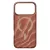 Tecto Shield Desert Mag Terracota iPhone 17 Pro Max / 18 Pro Max tok, barna