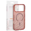 Tecto Shield Desert Mag Terracota iPhone 17 Pro Max / 18 Pro Max tok, barna
