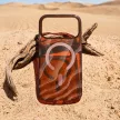 Tecto Shield Desert Mag Terracota iPhone 17 Pro Max / 18 Pro Max tok, barna