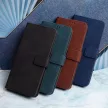 Smart Velvet iPhone 17 Pro Max / 18 Pro Max tok, fekete