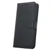 Smart Classic iPhone 17 Pro / 18 Pro tok, fekete