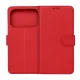 Smart Classic iPhone 17 Pro / 18 Pro tok, piros
