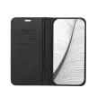 Smart Caro iPhone 17 Pro / 18 Pro tok, fekete
