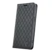Smart Caro iPhone 17 Pro / 18 Pro tok, fekete