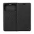 Smart Caro iPhone 17 Pro Max / 18 Pro Max tok, fekete