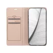 Smart Caro iPhone 17 Pro Max / 18 Pro Max tok, bézs