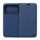 Smart Caro iPhone 17 Pro / 18 Pro tok, sötétkék