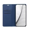 Smart Caro iPhone 17 Pro Max / 18 Pro Max tok, sötétkék
