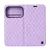 Smart Caro iPhone 17 Pro / 18 Pro tok, lila