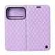Smart Caro iPhone 17 Pro / 18 Pro tok, lila
