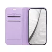 Smart Caro iPhone 17 Pro / 18 Pro tok, lila