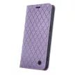 Smart Caro iPhone 17 Pro / 18 Pro tok, lila