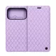 Smart Caro iPhone 17 Pro Max / 18 Pro Max tok, lila