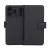 Smart Triangle iPhone 17 Pro / 18 Pro tok, fekete