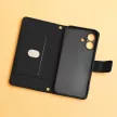 Smart Triangle iPhone 17 Pro / 18 Pro tok, fekete