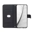 Smart Triangle iPhone 17 Pro Max / 18 Pro Max tok, fekete
