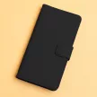 Smart Triangle iPhone 17 Pro Max / 18 Pro Max tok, fekete