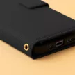 Smart Triangle iPhone 17 Pro Max / 18 Pro Max tok, fekete