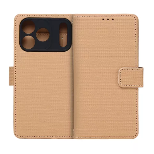 Smart Triangle iPhone 17 Pro / 18 Pro tok, barna