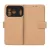 Smart Triangle iPhone 17 Pro / 18 Pro tok, barna