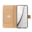 Smart Triangle iPhone 17 Pro / 18 Pro tok, barna