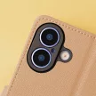 Smart Triangle iPhone 17 Pro Max / 18 Pro Max tok, barna