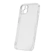 Slim 2 mm iPhone 17 Pro / 18 Pro tok, átlátszó