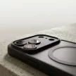 Mag Matt big hole iPhone 17 Pro / 18 Pro tok, fekete