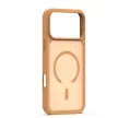Mag Matt big hole iPhone 17 Pro / 18 Pro tok, barna