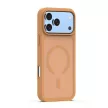 Mag Matt big hole iPhone 17 Pro / 18 Pro tok, barna