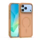 Mag Matt big hole iPhone 17 Pro Max / 18 Pro Max tok, barna