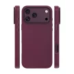Etteri Elegant Mag Dark Cherry iPhone 17 Pro / 18 Pro tok, bordó